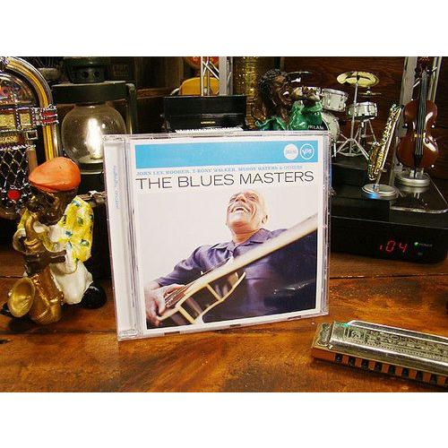 音楽CD ザ・ブルース・マスターズ アメリカ雑貨 アメリカン雑貨