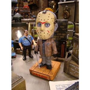 リビングデッドドールズ テリファー 終わらない惨劇 リトル・ペイル