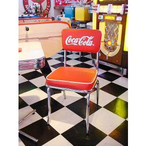 Coca Cola コカ・コーラブランド ハイスツール アメリカ雑貨