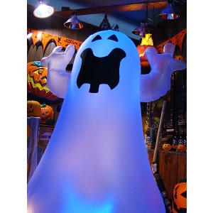 ハロウィン ホーンテッドマンション ガーデンオブジェ 高さ76cm 単品