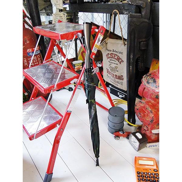 ライフル型　キッズパラソル　（カモフラ） アメリカ雑貨 アメリカン雑貨 おもしろグッズ おもしろ雑貨