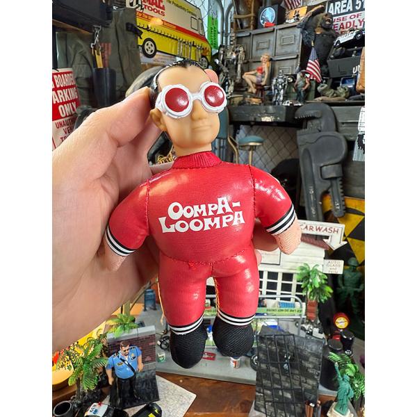 ウンパルンパ　プラッシュキーホルダー アメリカン雑貨 アメリカ雑貨