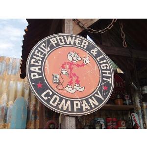 アメリカン レトロ 昔のアドバタイジング ウッドサイン シリーズ第一弾