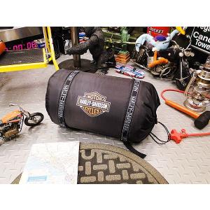 Harley Davidson（ハーレー・ダビッドソン） オフィシャル フリース