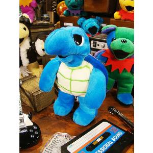 Grateful Dead（グレイトフル・デッド） デッドベア ぬいぐるみ