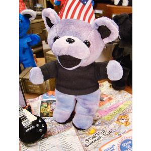Grateful Dead（グレイトフル・デッド） デッドベア ぬいぐるみ