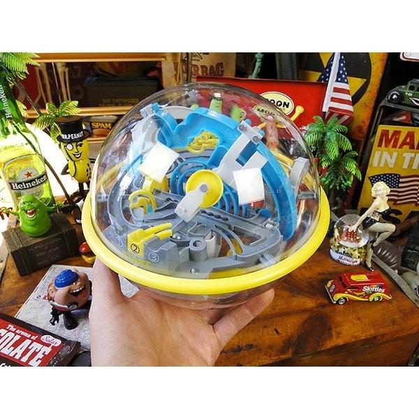 3D　（立体）　迷路パズル　パープレクサス　オリジナル　アメリカン雑貨　アメリカ雑貨　松嶋菜々子さん...