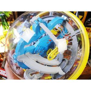 3D (立体) 迷路パズル パープレクサス オ...の詳細画像4