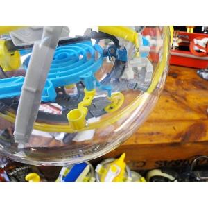 3D (立体) 迷路パズル パープレクサス オ...の詳細画像5