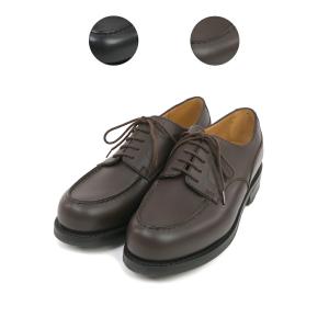 J.M.WESTON ジェイエムウエストン メンズ ドレスシューズ ゴルフダービーGolf Derby【1131-6412a】【返品・交換不可】