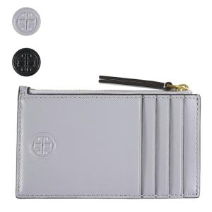 【10％OFFクーポン 5/23 0時まで】TORY BURCH トリー バーチ カードケース コインケース レディース Fleming Soft Zip Card Case  【152602】｜canetshop