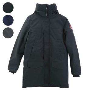 【10%OFFクーポン】CANADA GOOSE カナダ グース ダウンジャケット LANGFORD...