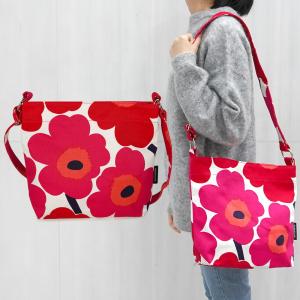 全品10%OFFクーポン配布】MARIMEKKO ショルダーバッグ マリメッコ