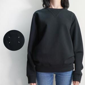 全品10%OFFクーポン配布】マルジェラ スウェット レディース メゾン