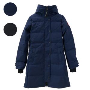 【週末限定 10％OFFクーポン】【ラスト1点】CANADA GOOSE カナダグース ダウンジャケット コート SHELBURNE PARKA レディース【3802W】