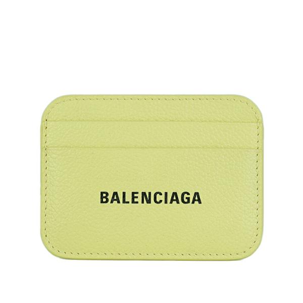 BALENCIAGA バレンシアガ カードケース レディース CASH CARD HOLDER【59...
