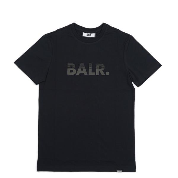 【5％OFFクーポン 5/13 12時まで】BALR. ボーラー  Tシャツ メンズ ロゴ Seba...