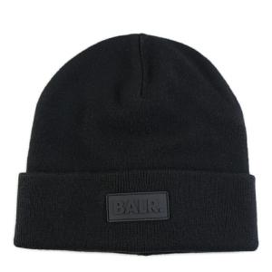 BALR. ボーラー ニット帽 ビーニー Ash Rib Beanie【B6120-1007】｜canetshop