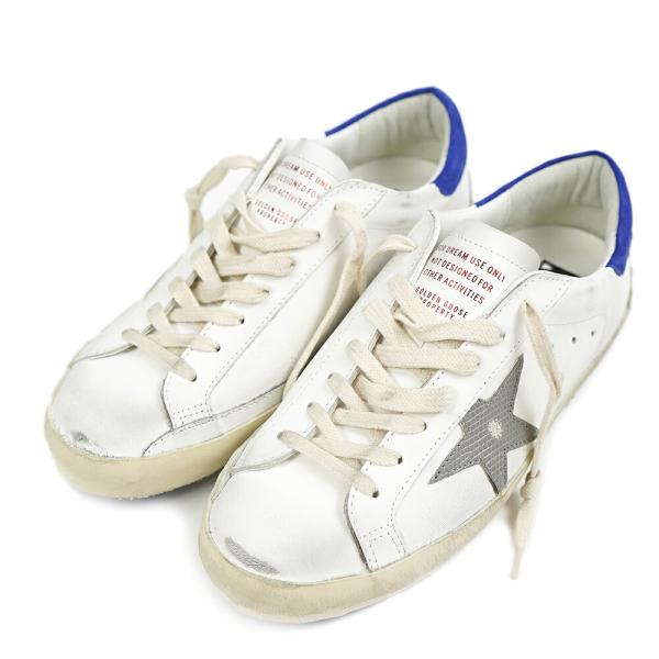 【5％OFFクーポン 5/13 12時まで】GOLDEN GOOSE DELUXE BRAND ゴー...