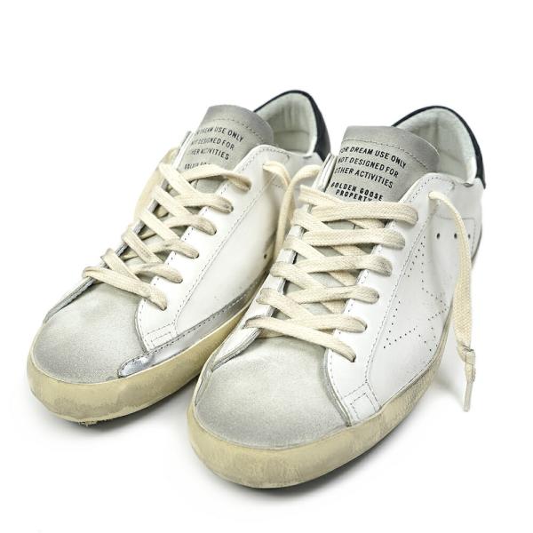 【5％OFFクーポン 5/13 12時まで】GOLDEN GOOSE DELUXE BRAND ゴー...