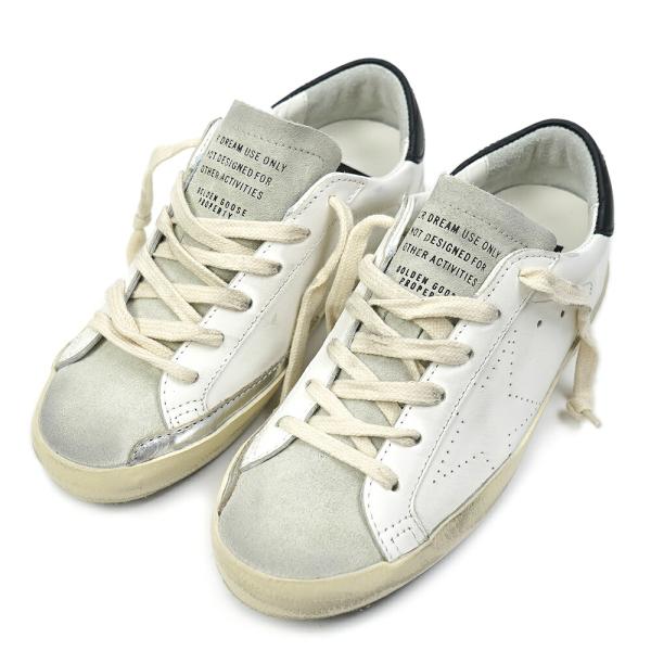 【4/25限定 10％OFFクーポン】GOLDEN GOOSE DELUXE BRAND ゴールデン...