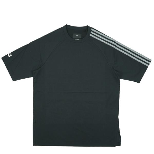 【週末限定 10％OFFクーポン】ワイスリー Y-3 Tシャツ ロゴT メンズ 3S SS TEE【...