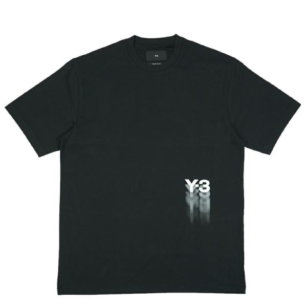 ワイスリー Y-3 Tシャツ ロゴT メンズ GFX SS TEE【IZ3124】