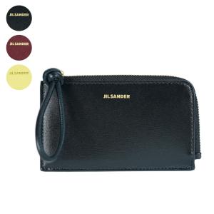 【10％OFFクーポン 5/15まで】JIL SANDER ジル サンダー コインケース GIRO ENVELOPE EW レディース【J07UI0003-P4841】｜canetshop