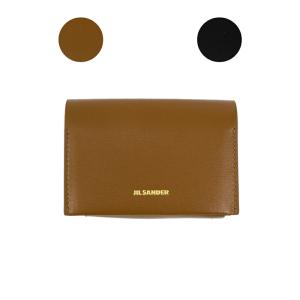 【10％OFFクーポン 5/15まで】JIL SANDER ジルサンダー カードケース ホルダー レディース ORIGAMI CARD HOLDER【j07ui0010-p4840】｜canetshop