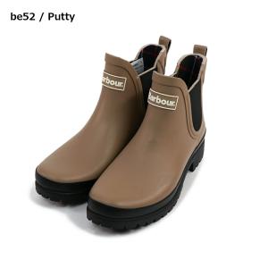 【ラスト1点】Barbour バブア BARBOUR MALLOW RAINBOOTS マロウ レインブーツ  レディース【LRF0091】｜canetshop