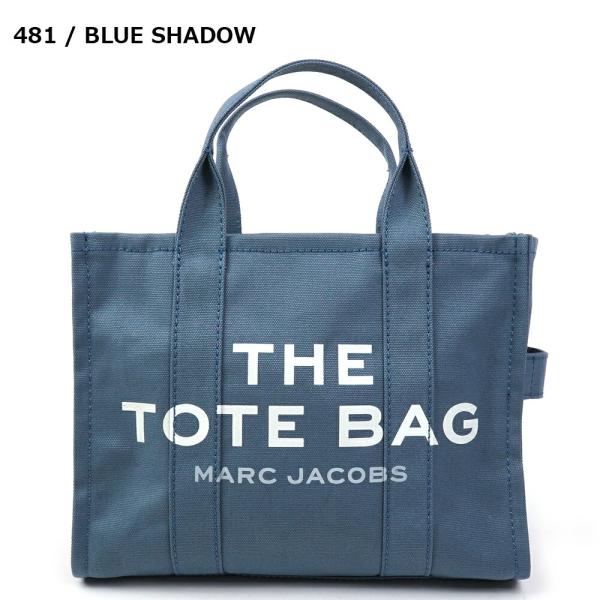 マークジェイコブス MARC JACOBS トートバッグ スモール トラベラー レディース THE ...