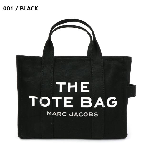 【10％OFFクーポン 5/27 12時まで】マークジェイコブス MARC JACOBS トートバッ...