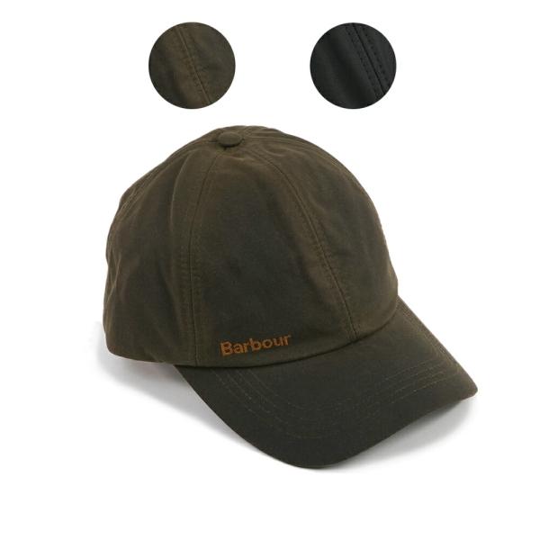 Barbour バブア PRESTBURY SPORTS CAP プレストベリースポーツキャップ【M...