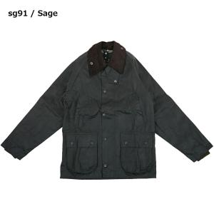 Barbour バブア BEDALE WAX JACKET ワックスジャケット メンズ【MWX0018】｜canetshop