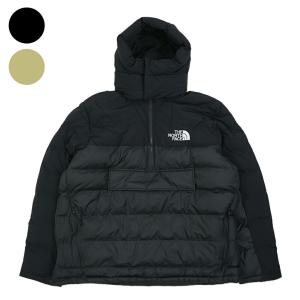 THE NORTH FACE ザ ノース フェイス ダウンジャケット ヒマラヤン MEN’S HMLYN SYNTH INS ANORAK-EU メンズ【NF0A7WZY】