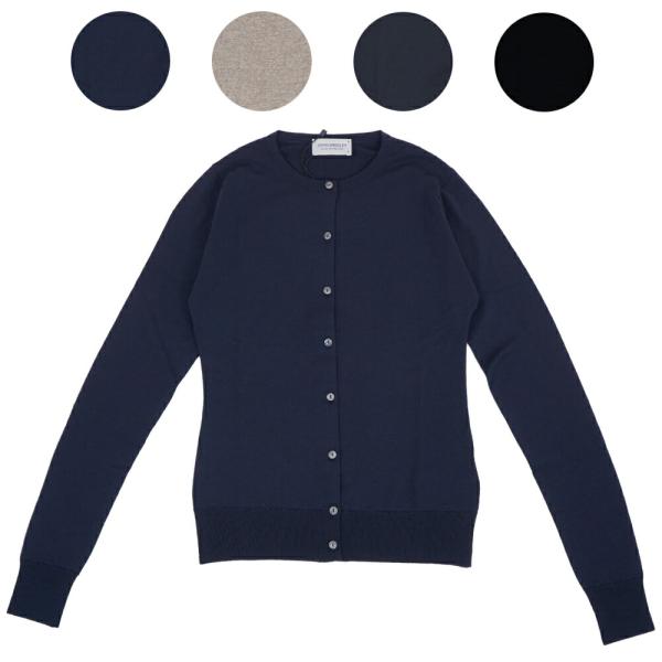 【10％OFFクーポン 5/15まで】JOHN SMEDLEY ジョンスメドレー レディース 30G...