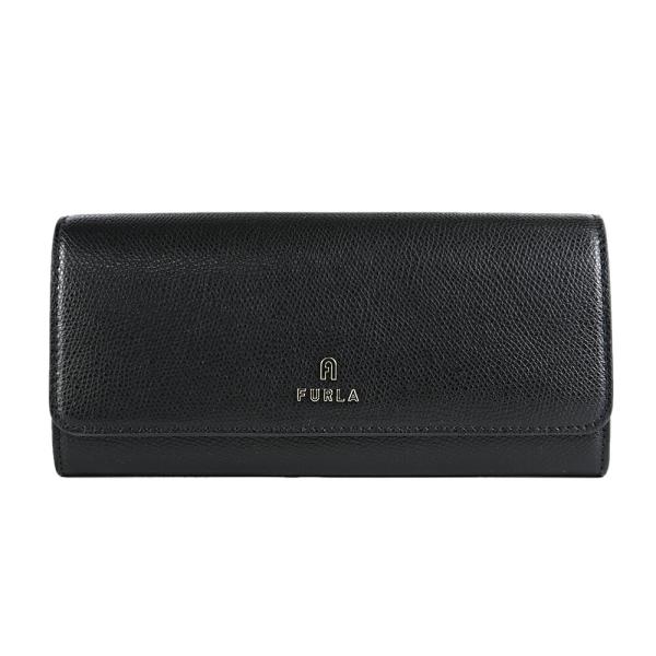 FURLA フルラ 長財布 カメリア レディース CAMELIA CONTINENTAL WALLE...