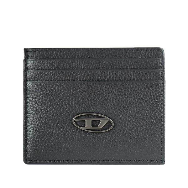 【10％OFFクーポン 5/29まで】ディーゼル DIESEL カードケース・名刺入れ メンズ JO...