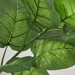 観葉植物 フェイク グリーン 大型 おしゃれ ...の詳細画像3