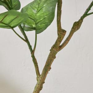 観葉植物 フェイク グリーン 大型 おしゃれ ...の詳細画像4