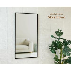 鏡 壁掛け ウォールミラー おしゃれ 北欧 日...の詳細画像3