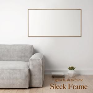 鏡 壁掛け ウォールミラー おしゃれ 北欧 日...の詳細画像4