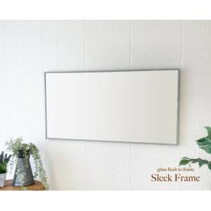 鏡 壁掛け ウォールミラー おしゃれ 北欧 日...の詳細画像5