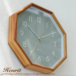 LUMINOX（ルミノックス） 腕時計風 LED発光 掛け時計 WALL-CLOCK-BIG40