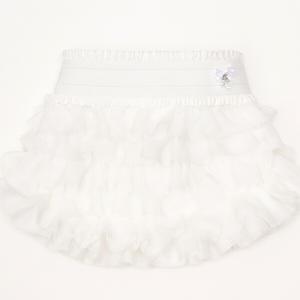 犬 犬服 スカート チュールフリルスカート か...の詳細画像4