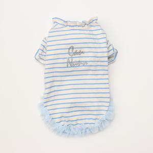 犬服 春 ドックウェア カットソー トップス ...の詳細画像5