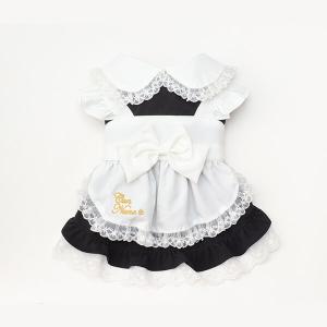 犬服 ワンピース かわいい プレゼント 撮影会...の詳細画像2