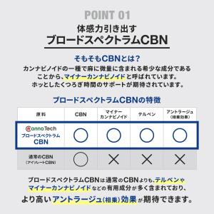 CBN グミ 60粒 CBN 3000mg 配...の詳細画像5