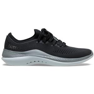 いまならポイント15倍！crocs クロックス 国内正規品 206705 LiteRide 360 Pacer W ライトライド 360 ペイサー ウィメン Bk/SltGrey ブラック