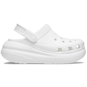るか CROCS(クロックス) STOMP HIGH SHINE LOAFER(ストンプ ハイ
